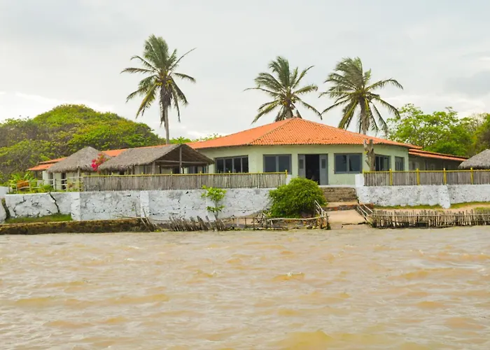 Paraíso das Canárias