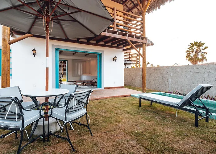 Villa dos Poetas