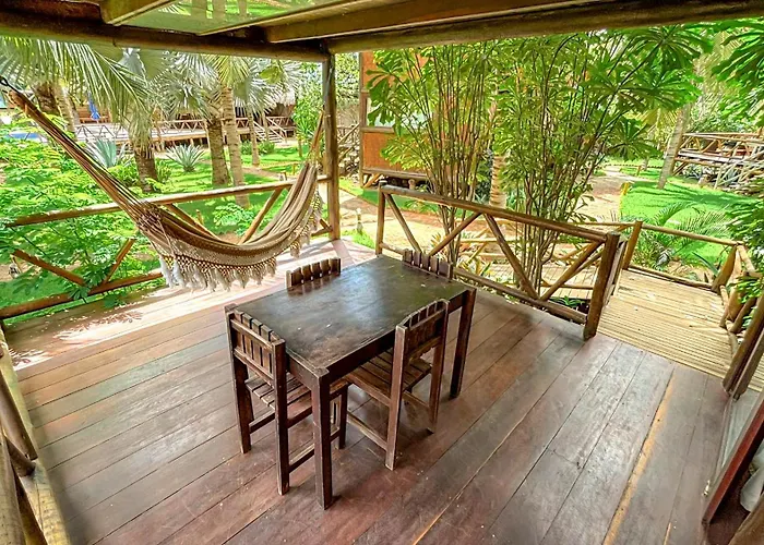Bobz Boutique Resort