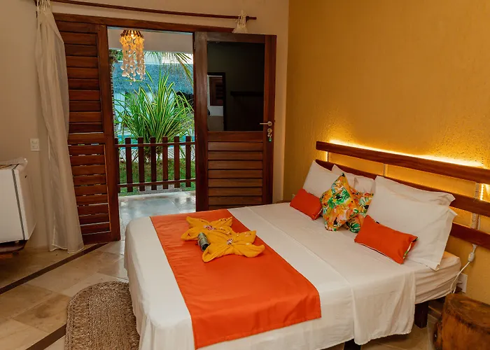 Camozen Resort & Spa