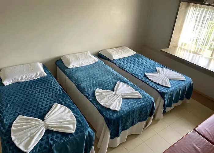Delta Prime Hotel